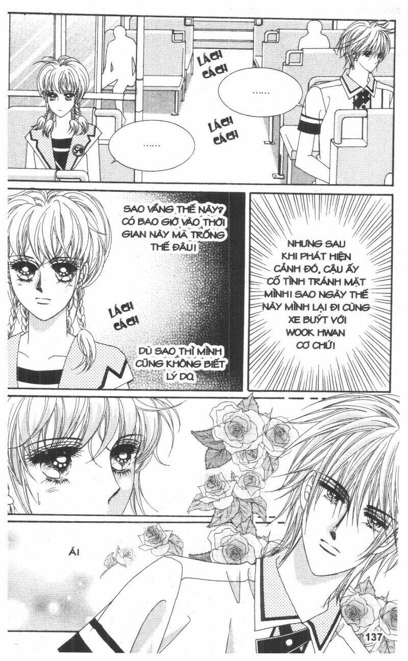 Cũng Vì Em: Chapter 1