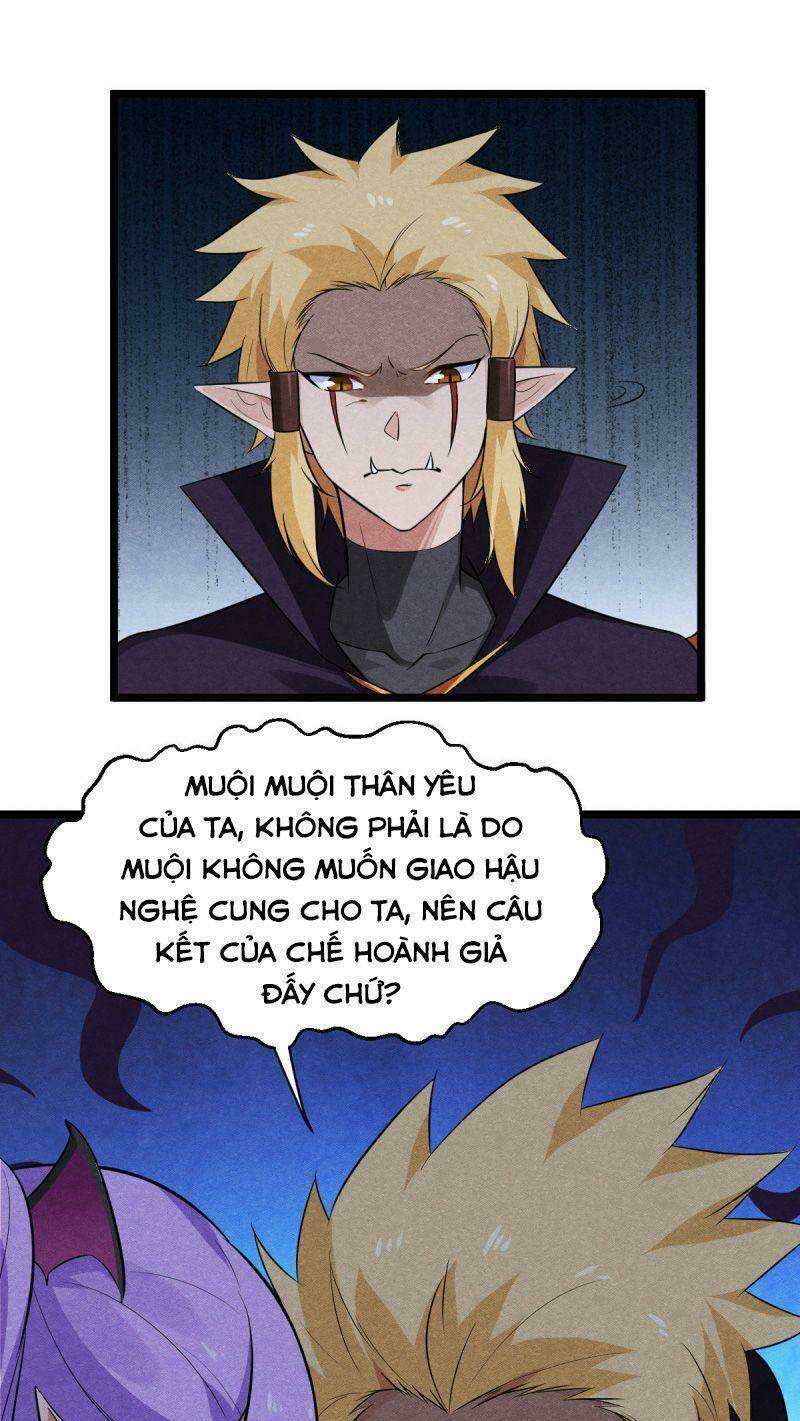 Thần Tiên Rút Thẻ: Chapter 20
