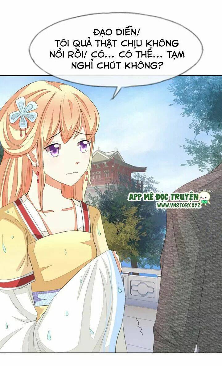 Nam Thần Ma Cà Rồng: Sủng Nhược Tiểu Lãn Thê: Chapter 62