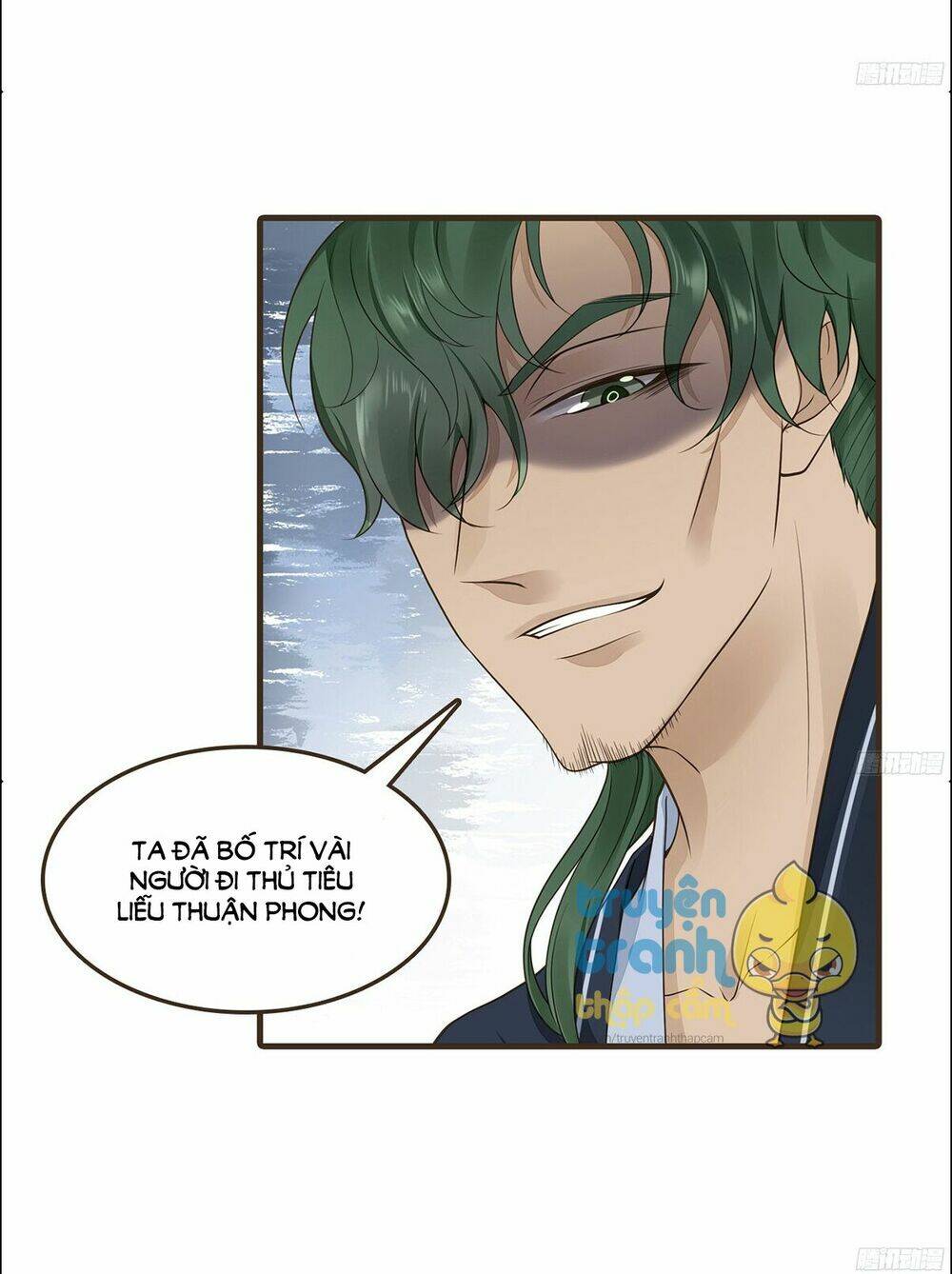 Đại Giá Thừa Tướng: Chapter 55