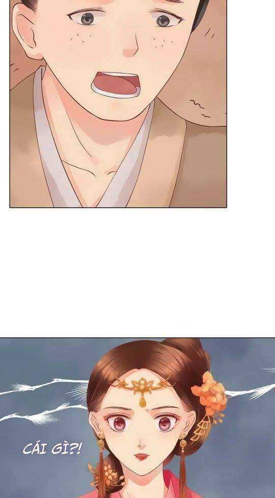 Cẩm Tú Vị Ương: Chapter 39