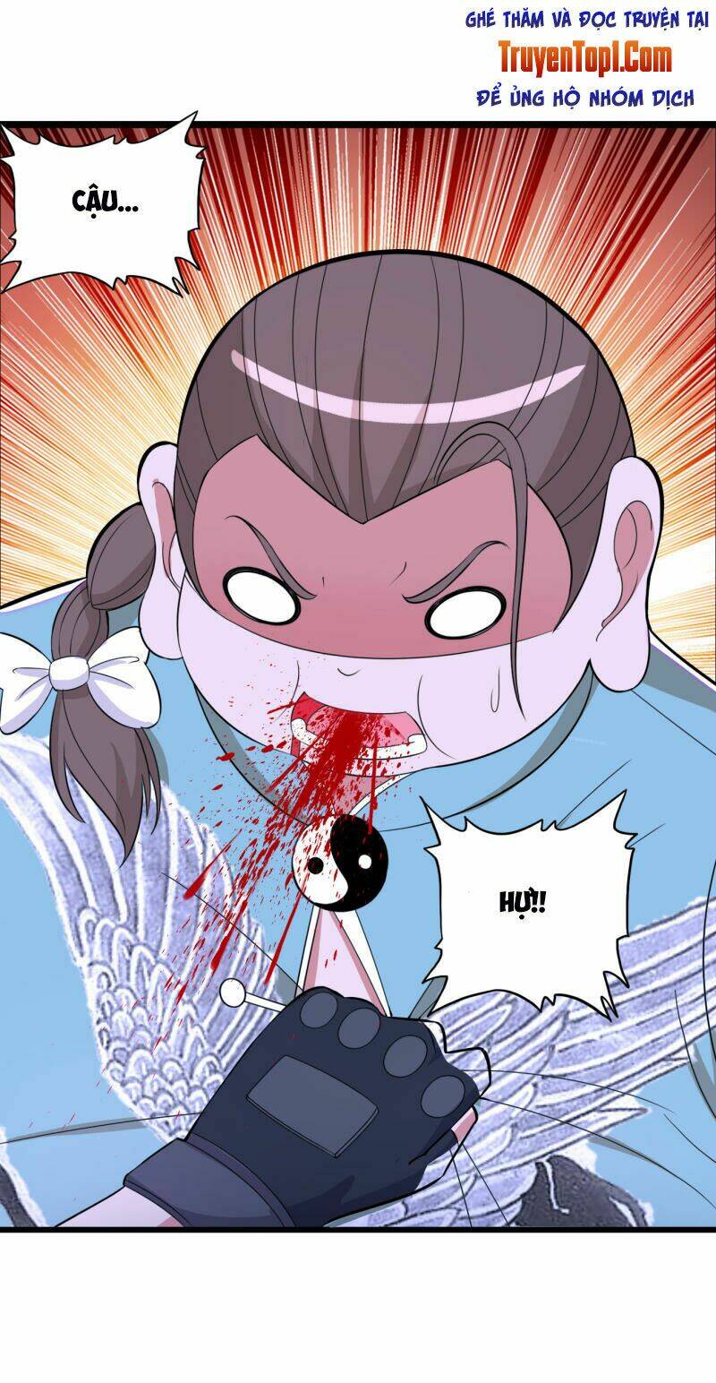 Y Đẳng Cuồng Binh: Chapter 80