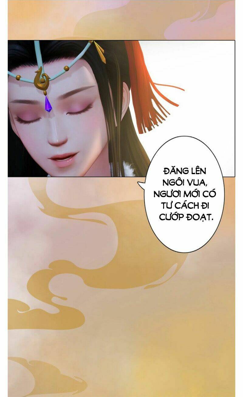 Phong Quỷ Truyền Thuyết: Chapter 48