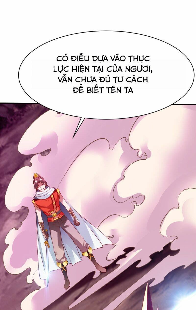 Chiến Đỉnh: Chapter 144