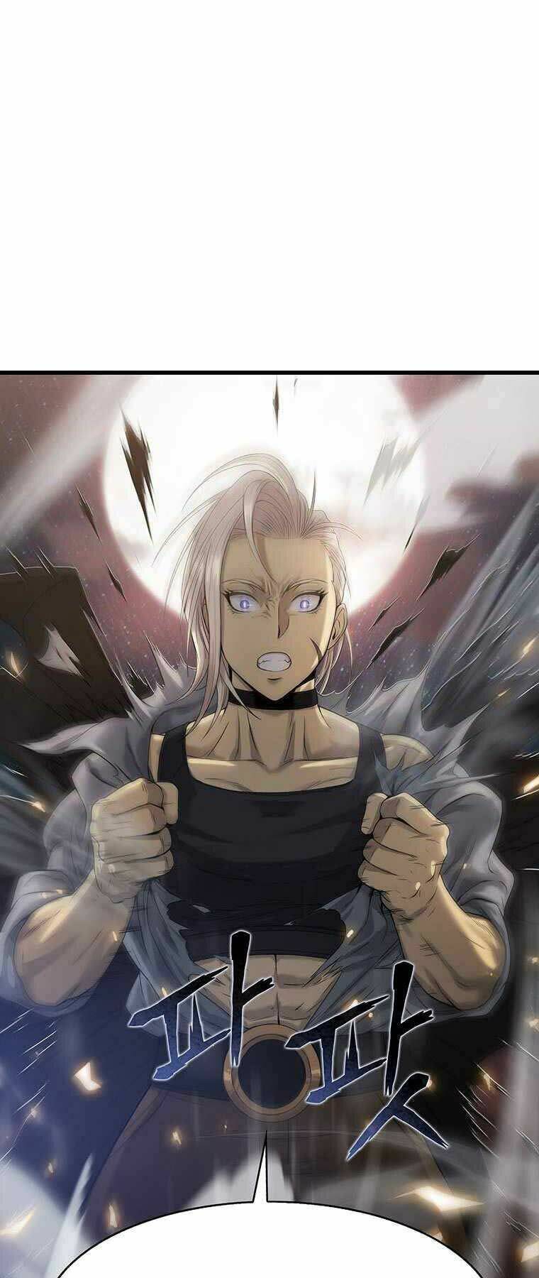 Hậu Duệ Của Hổ: Chapter 5