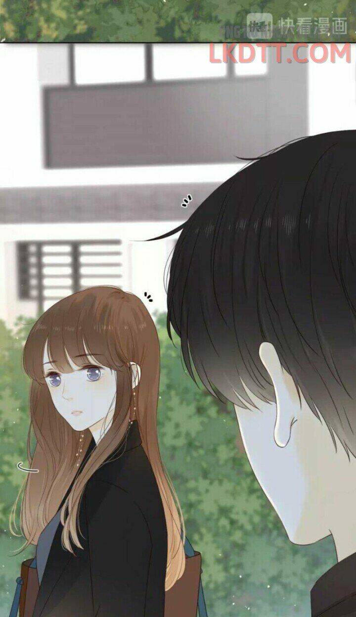 Cô Ấy Không Đáng Yêu: Chapter 38.2