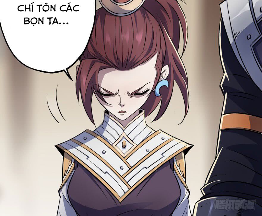 Thú Nhân: Chapter 34