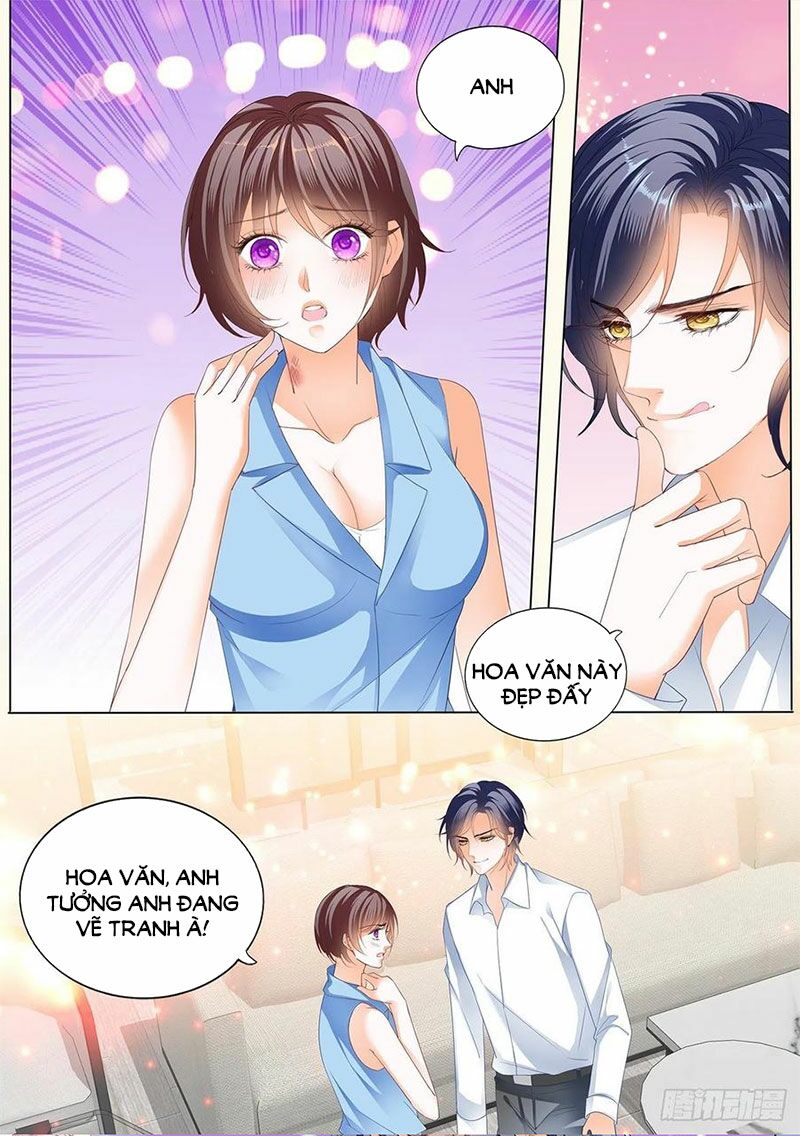 Thiểm Hôn Kiều Thê: Chapter 276