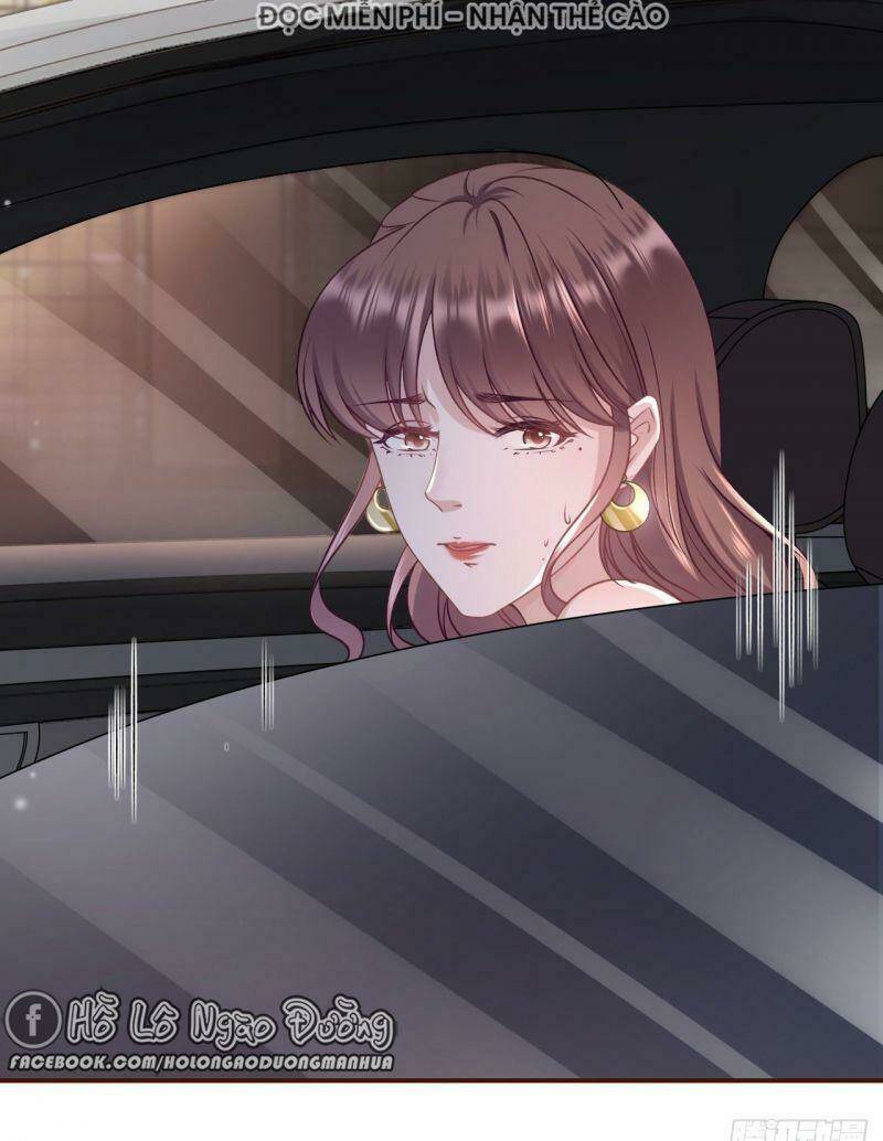 Bạn Gái Tôi Mới 30+: Chapter 70