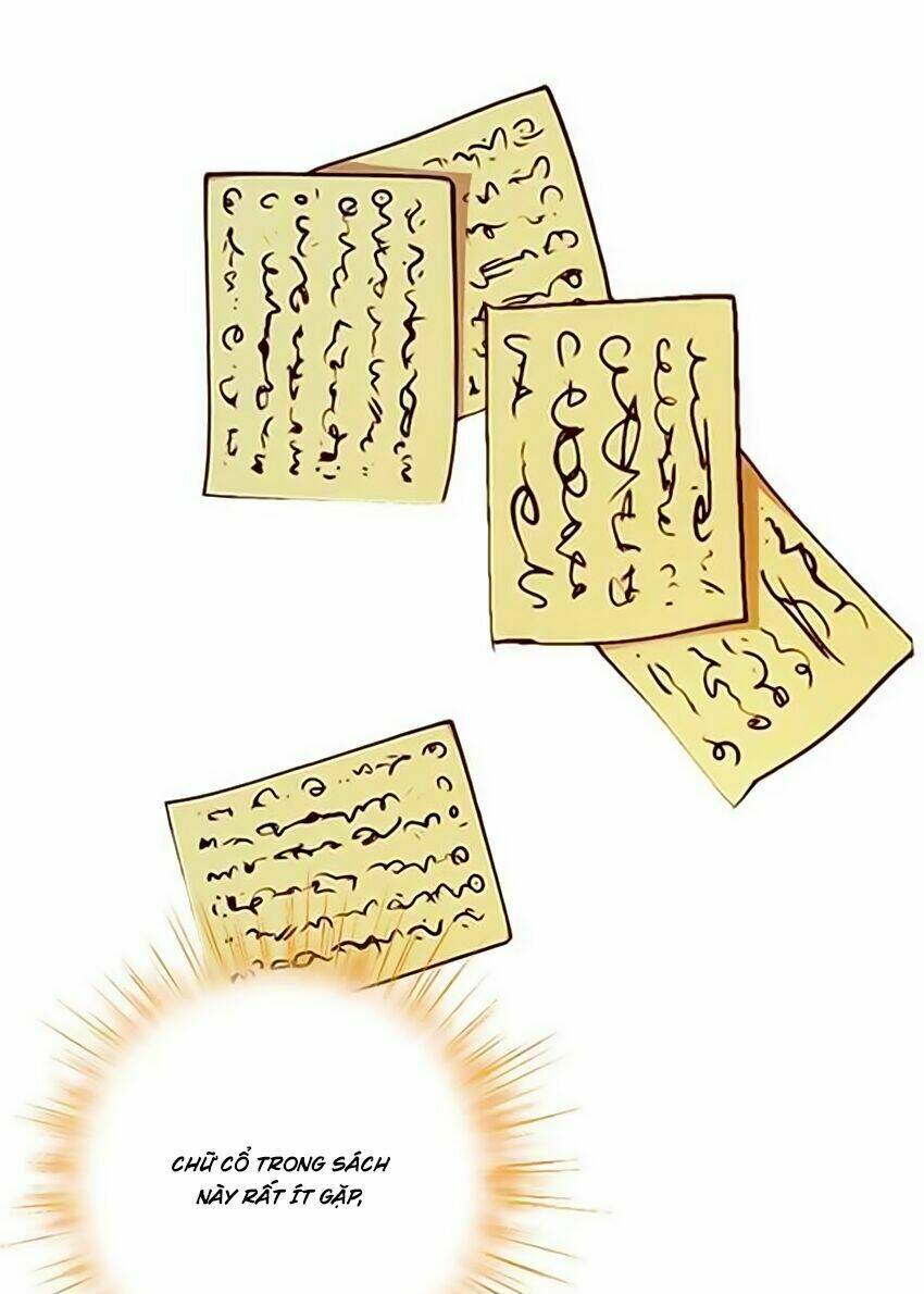 Phong Quỷ Truyền Thuyết: Chapter 13