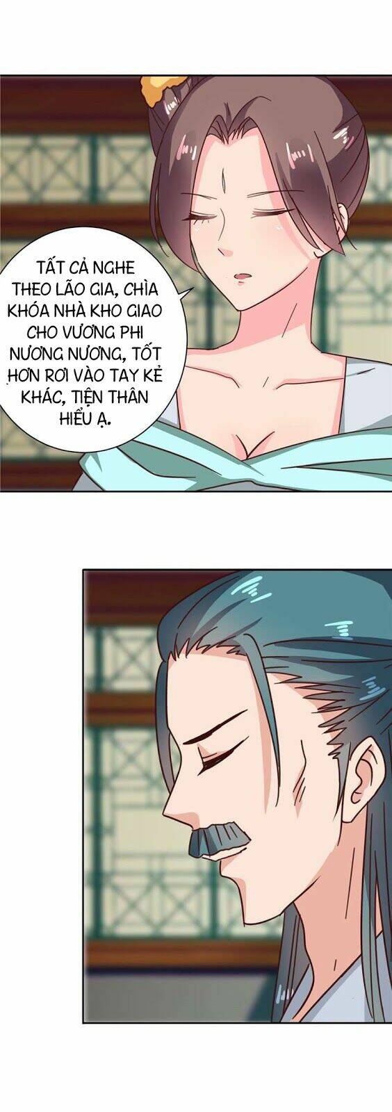 Thiên Tài Tiểu Độc Phi: Chapter 103