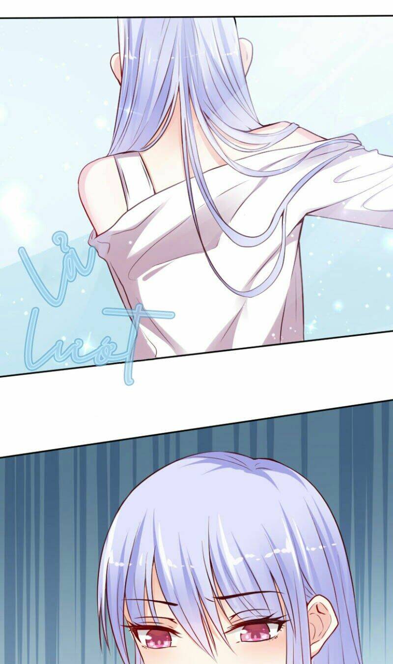 Đế Quốc Tinh Tế Đệ Nhất Sủng Hôn: Chapter 4