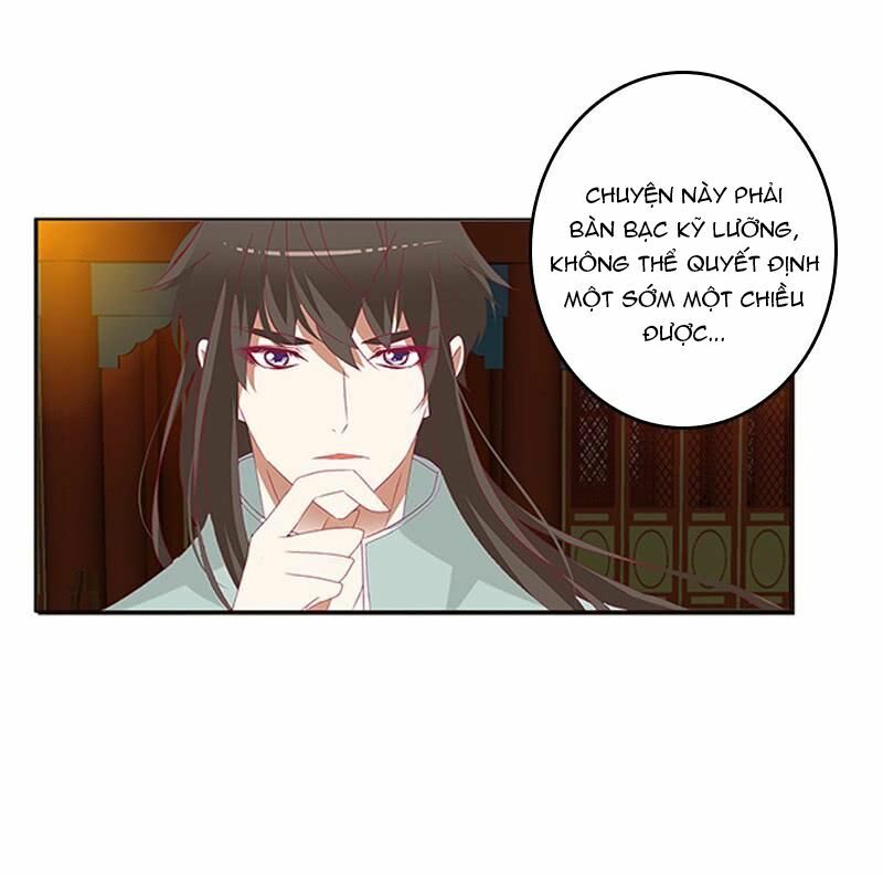 Thông Linh Phi: Chapter 458