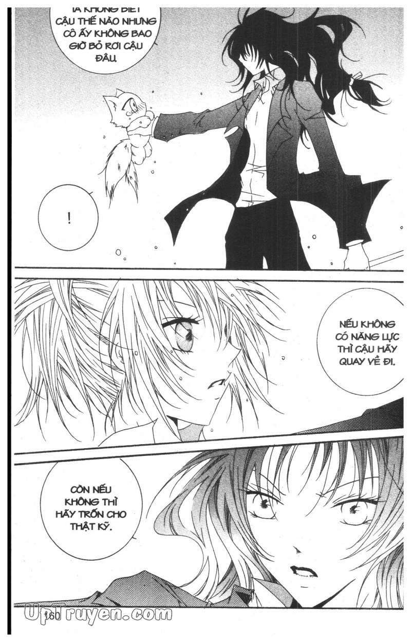 Nước Mắt Nàng Tiên Cá: Chapter 5