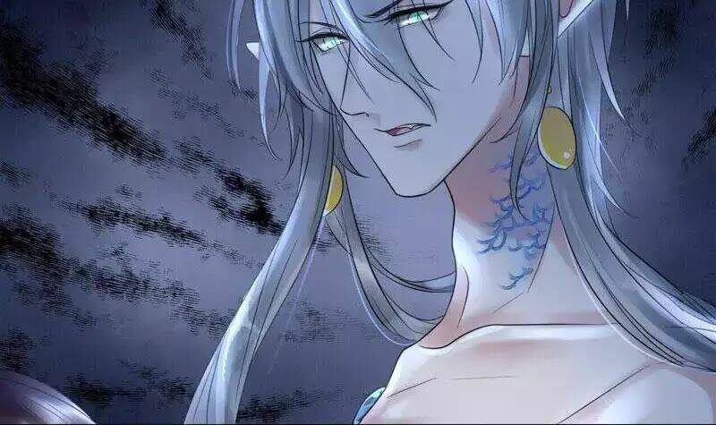 Yêu Long Đại Nhân Của Ta: Chapter 2