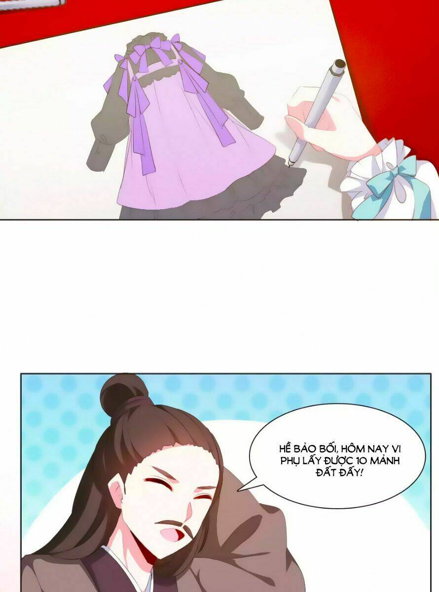 Sở Sự Vụ Linh Đạo: Chapter 30