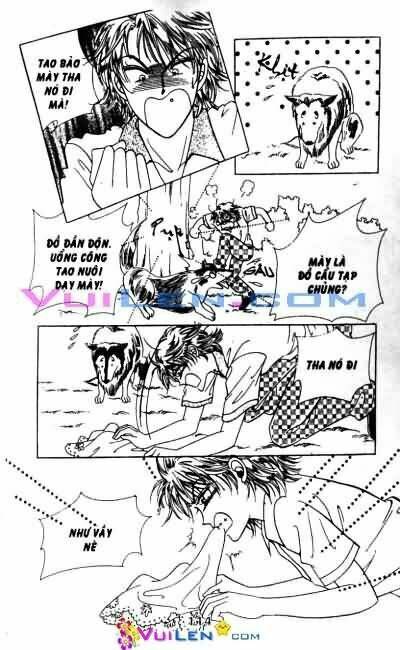 Tìm Anh - Look For Oppa: Chapter 1