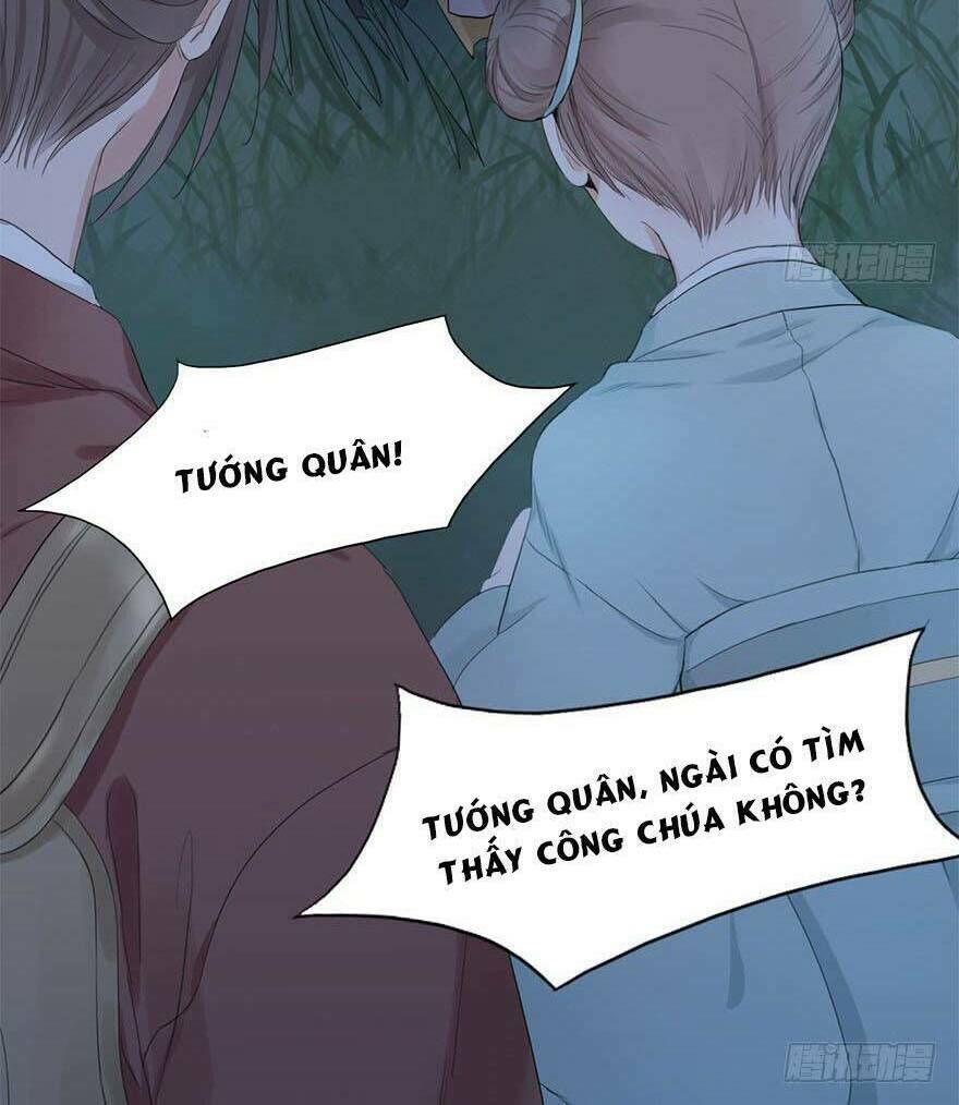 Sở Cung Tứ Thời Ca: Chapter 3