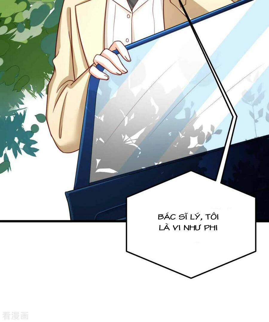 Cường Thế Tù Ái - Địch Thiếu Đừng Xằng Bậy: Chapter 72