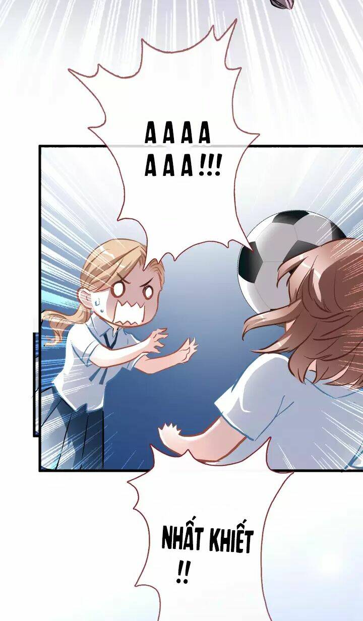 Thần Tinh Vị Lạc Thì: Chapter 8