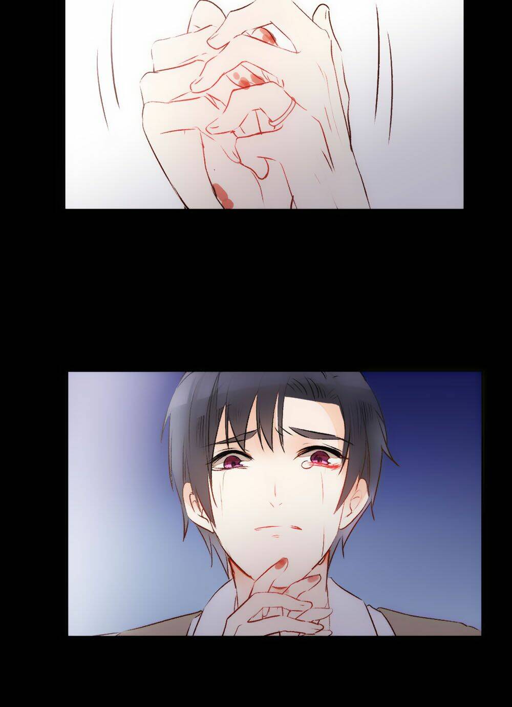 Ảnh Hậu Thời Gian: Chapter 30