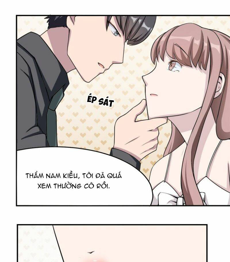 Mạc Thiếu Bức Hôn: Vợ Mới Khó Chống Đỡ: Chapter 5