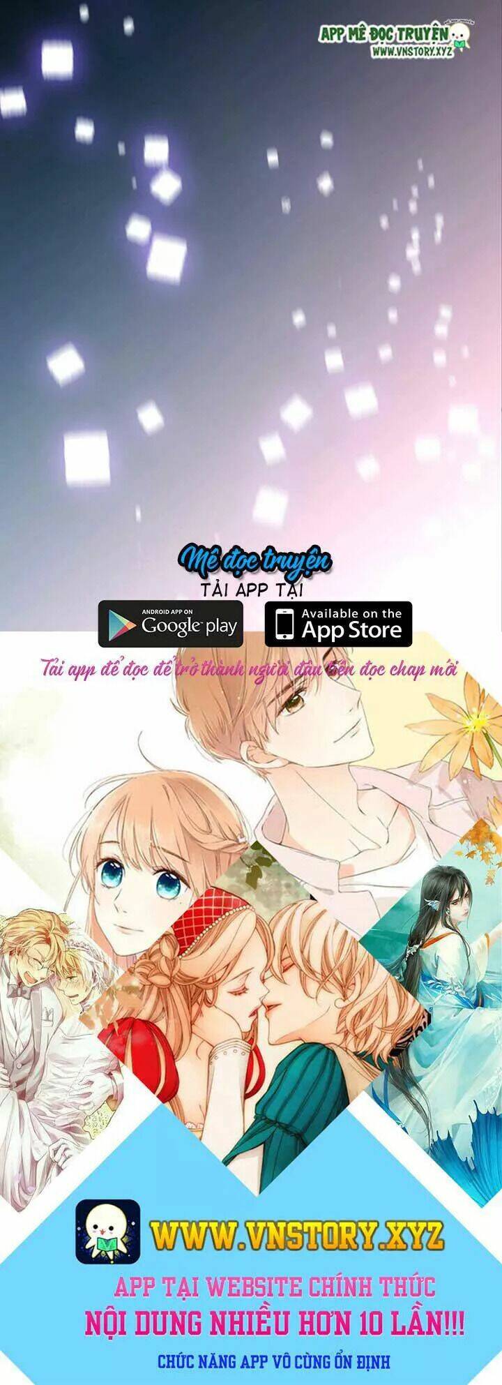 Nữ Hầu Sau Giờ Học: Chapter 68