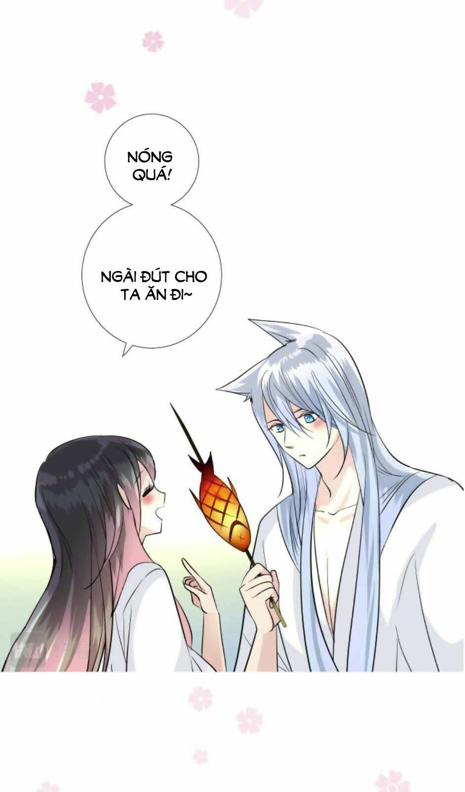 Sao Lại Là Yêu?: Chapter 37
