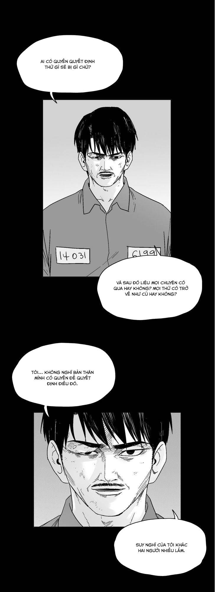 Dear Boy: Chapter 66