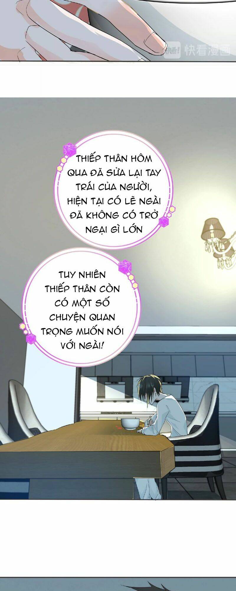 Đại Chiến Yêu Tinh: Chapter 14