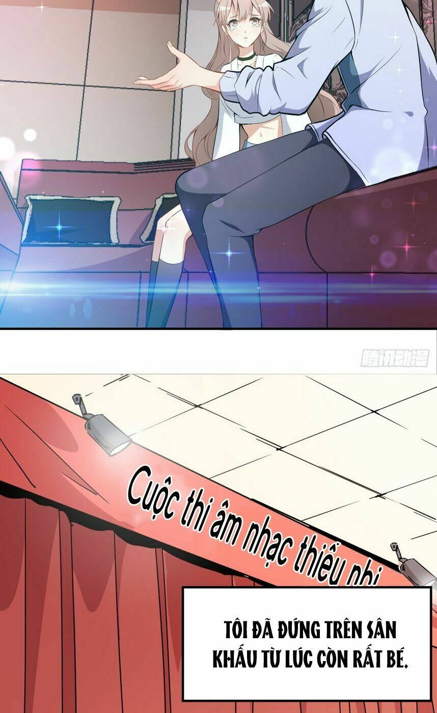 Mỹ Nhân Tâm Động: Chapter 17