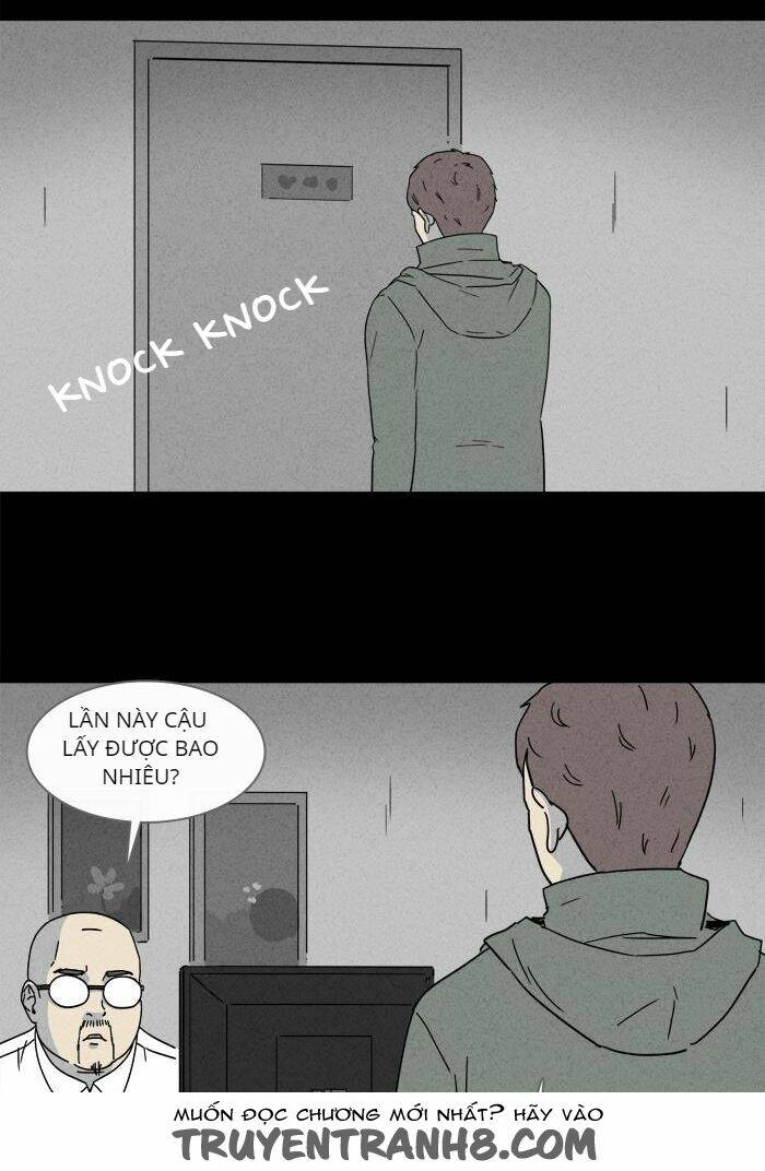 Những Câu Chuyện Bất Thường: Chapter 166