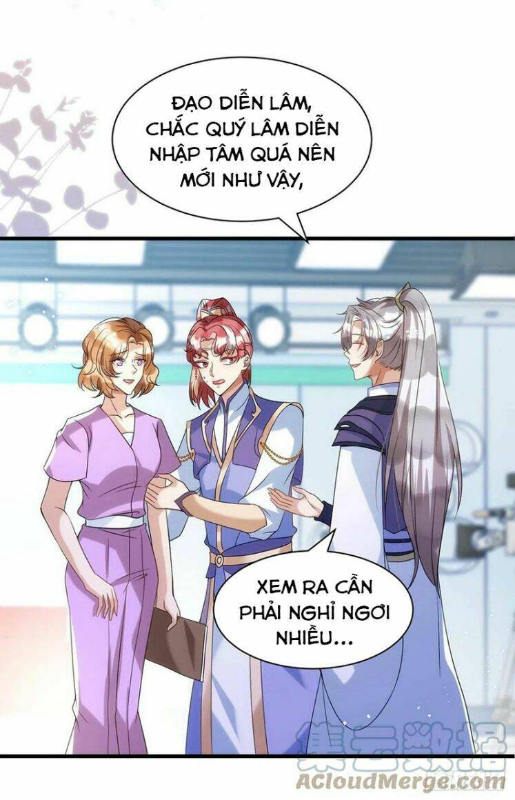 Thú Thụ Bất Thân: Chapter 100