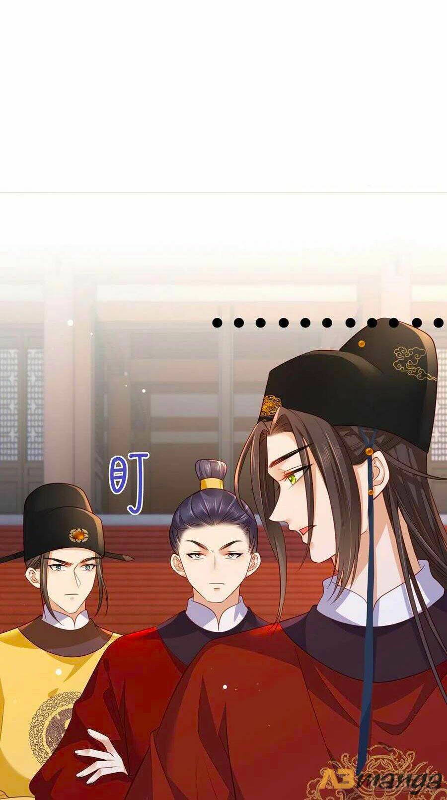 Nữ Thủ Phú Chi Kiều Sủng Nhiếp Chính Vương: Chapter 90