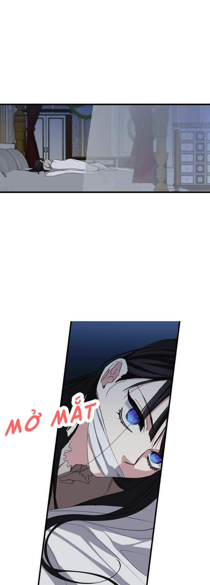 Tình Điên Dại: Chapter 68