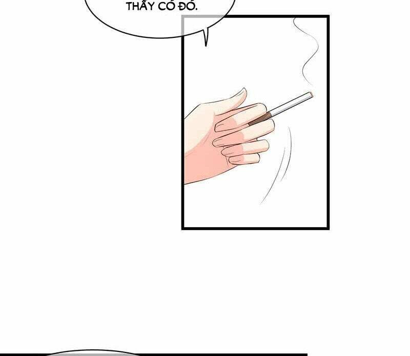 Ám Luyến Thành Hôn: Chapter 37