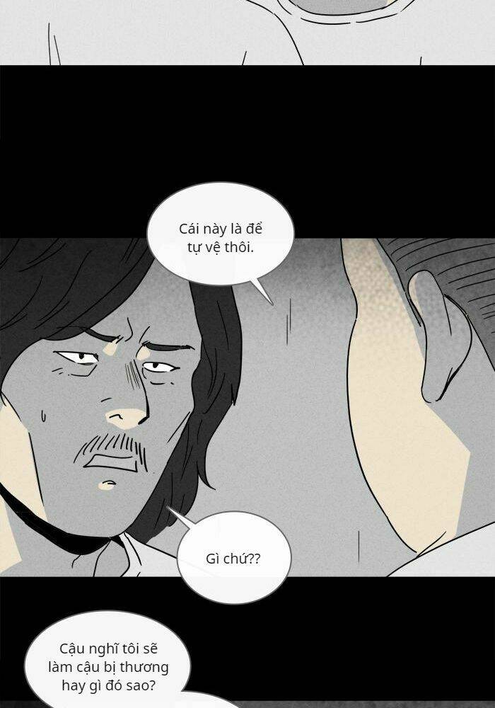 Những Câu Chuyện Bất Thường: Chapter 202