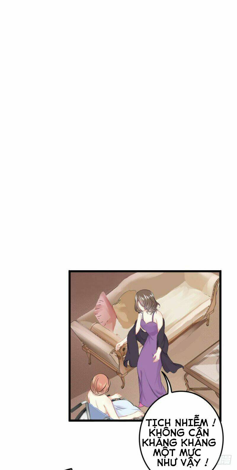 Bảo Bối Thiên Ức Hào Môn: Chapter 1
