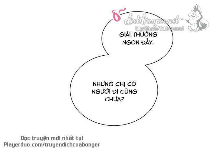 Hẹn Hò Nơi Công Sở: Chapter 86