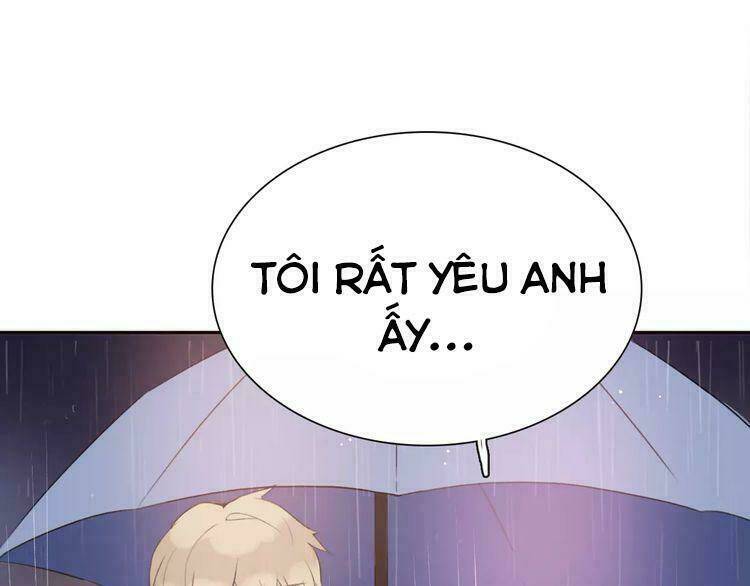 Cuộc Chiến Tình Yêu: Chapter 4