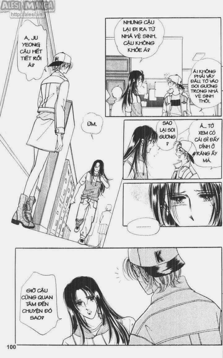 Nhỏ Con Trai: Chapter 3