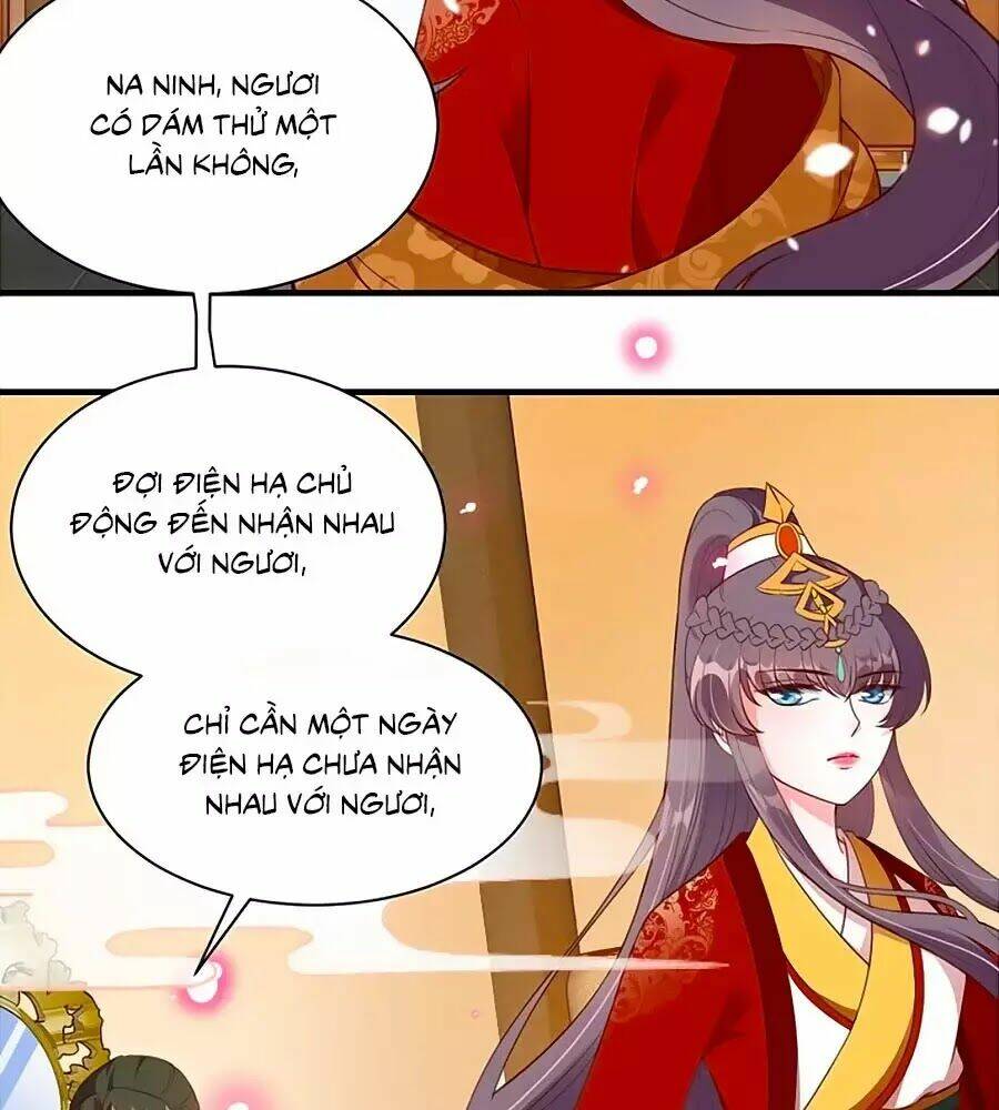 Thịnh Thế Lê Hoa Điện: Chapter 89
