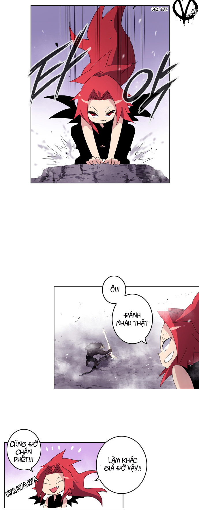 Soul Cartel: Chapter 28