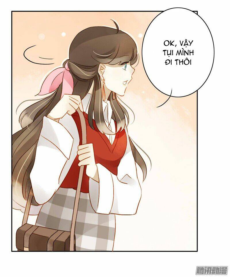 Sức Mạnh Của Sắc Đẹp: Chapter 111