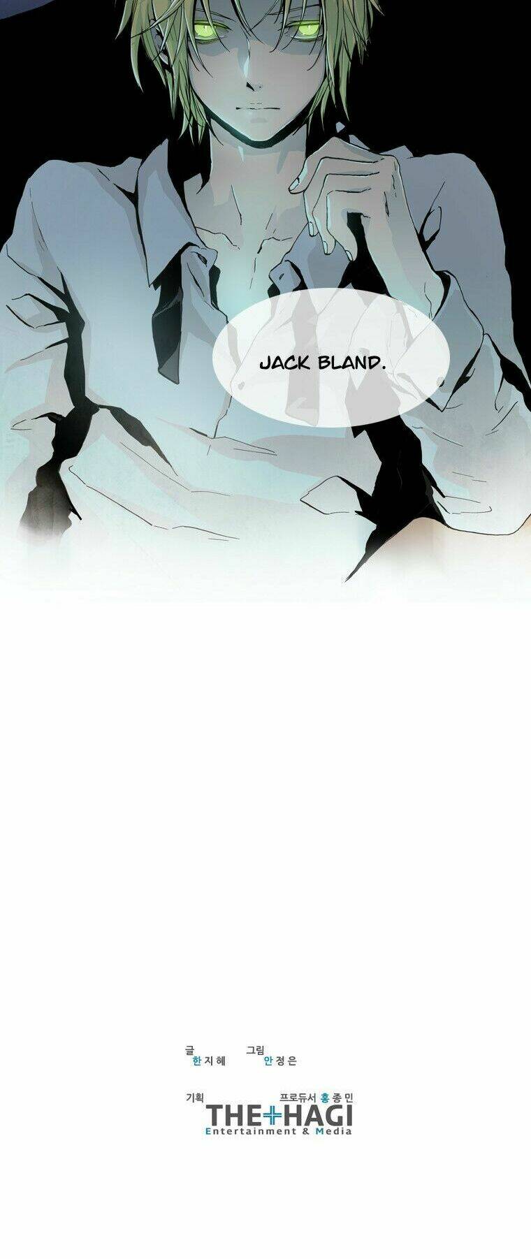 American Ghost Jack: Chapter 4