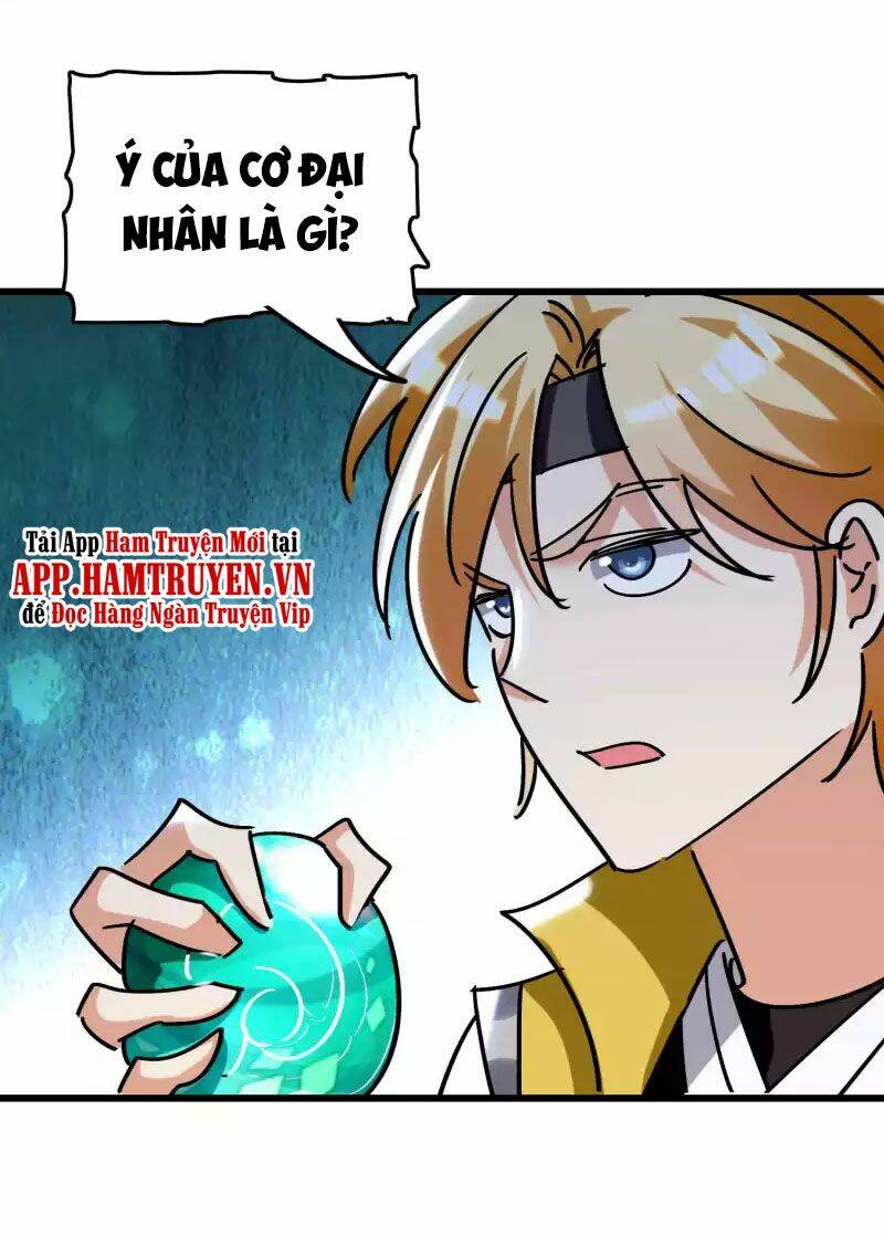 Vạn Giới Tiên Vương: Chapter 167