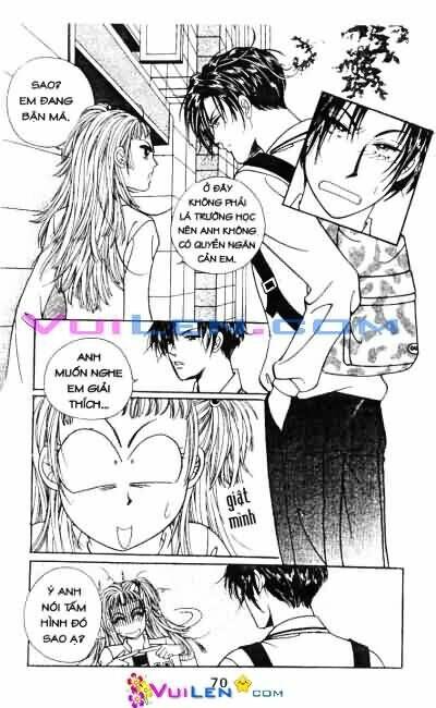 Virus Tiền: Chapter 4