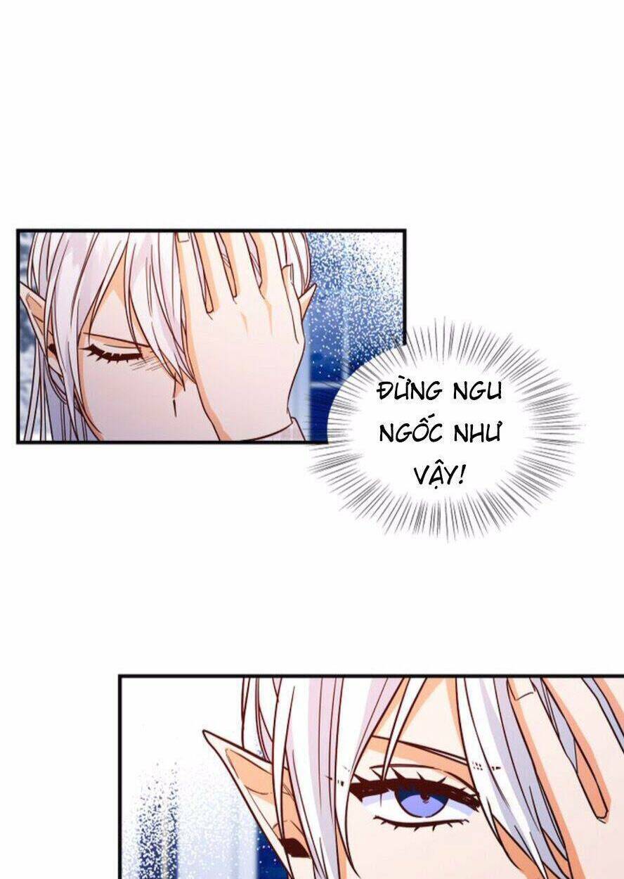 Lòng Trung Thành Với Kẻ Ác: Chapter 27
