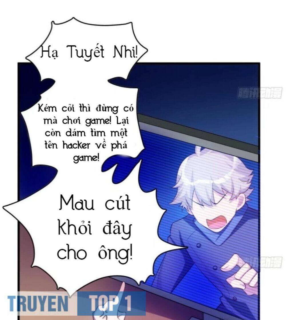 Shipper Thần Cấp: Chapter 11