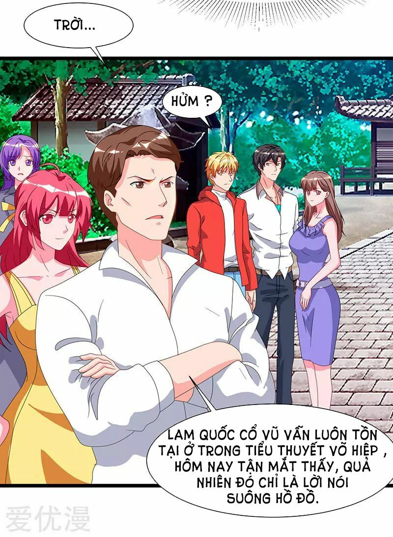 Trọng Sinh Khí Thiếu Quy Lai: Chapter 59